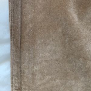 Queen bed skirt